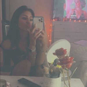 Meet your Posher, Lindsy